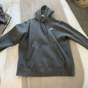 Nike Fleece Sweatshirt